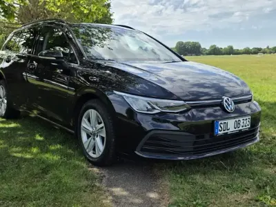 Used VW Golf VIII
