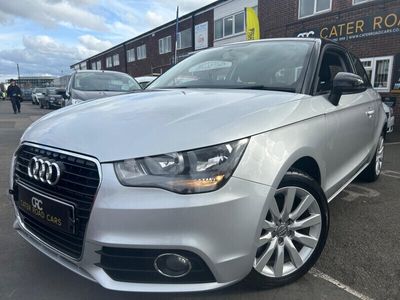 used Audi A1 1.6 TDI Sport 3dr