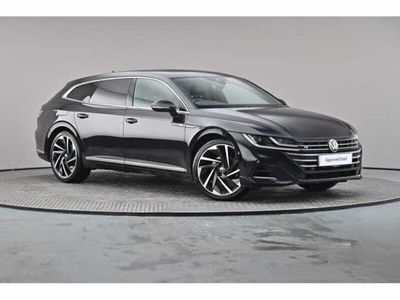 VW Arteon