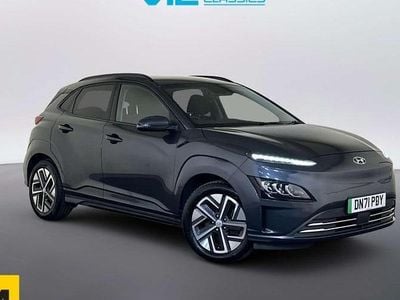 Used Hyundai Kona Premium 150 kW (204 HP) 2022 SUV