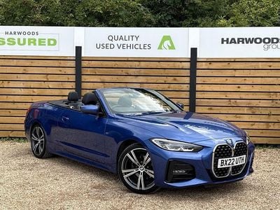 BMW 420