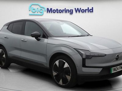 Volvo EX30