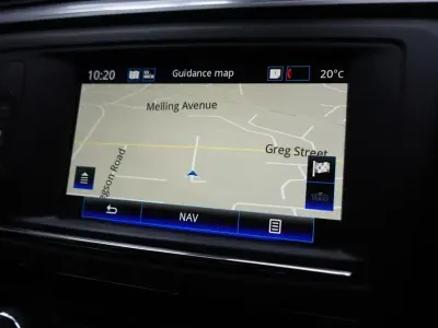 Used Renault Kadjar