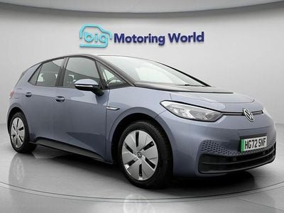 VW ID.3