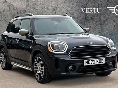 Other Used 2023 Mini Cooper Countryman Exclusive SUV | £22,764 (Fair price)