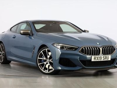 BMW M850