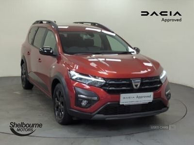 Dacia Jogger