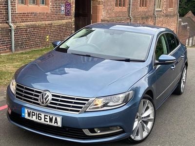 VW CC