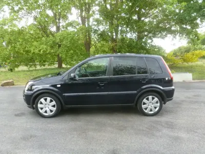 Used Ford Fusion