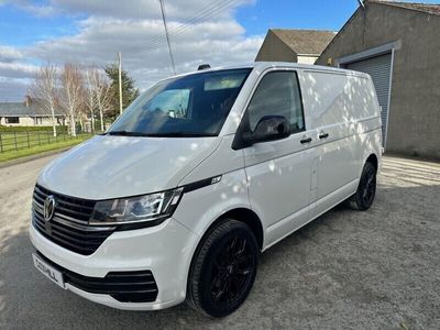 VW T6.1