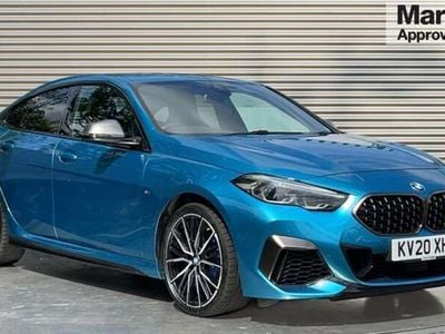 BMW M235