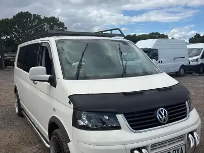 Used VW T5
