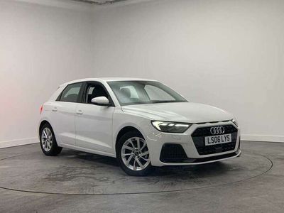 used Audi A1 25 TFSI Sport 5dr [Tech Pack Pro]