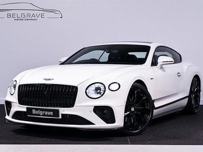 Used 2024 Bentley Continental GT Coupe | £163,980 (Super price)