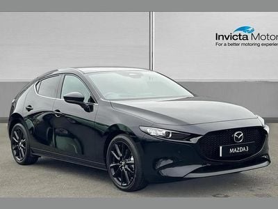 Usado Mazda 3