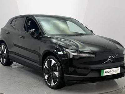 New Volvo EX30 Ultra 197 kW (268 HP) 2026 SUV