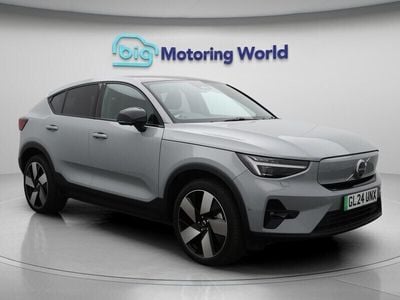 Volvo C40