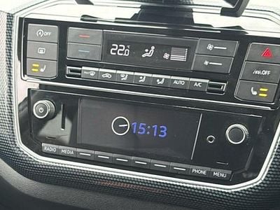 Used 2023 VW up! R-line Hatchback | £13,199 (A bit pricey)