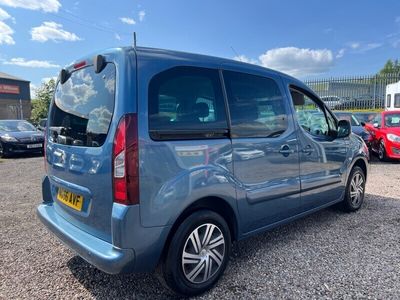 Citroën Berlingo