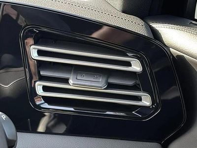 Used VW Tiguan R-line 272 HP (200 kW) 2025 Blue SUV