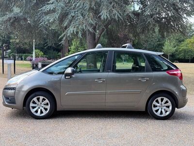 Citroën C4 Picasso