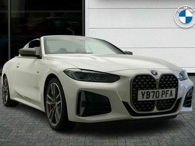 BMW M440