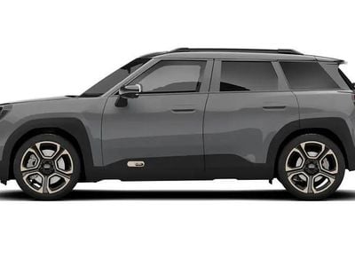 New Mini Aceman Sport 135 kW (184 HP) 2026 SUV