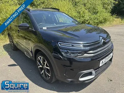 Used Citroën C5