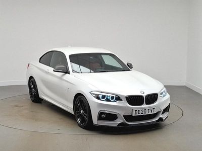 BMW 220