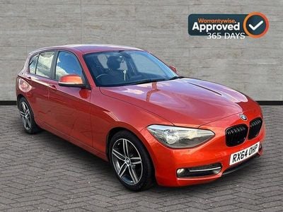BMW 118