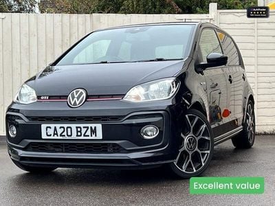 VW up!