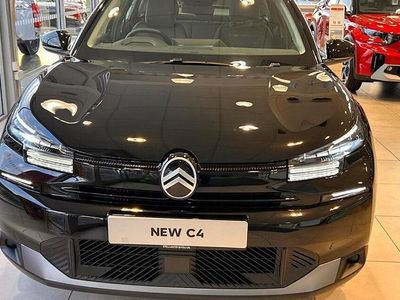 Used Citroën C4 PureTech 136 HP (100 kW) 2024 Green Hatchback