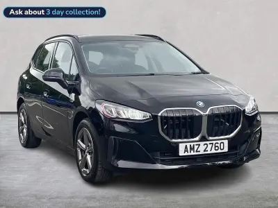 Used BMW 225