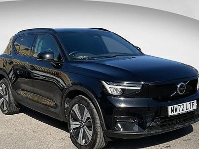 Used Volvo XC40 Core 169 kW (231 HP) 2022 SUV