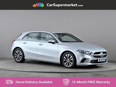 used Mercedes A180 A-Class[2.0] SE 5dr