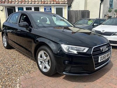 Used 2016 Audi A3 | £9,980 (Fair price)
