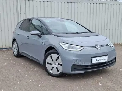 Used VW ID.3 106 kW (145 HP) 2023 Hatchback