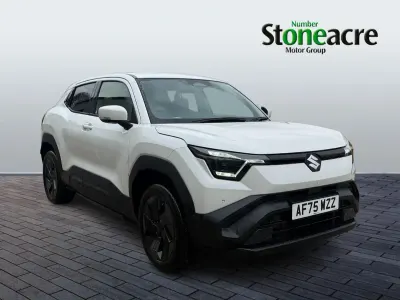 Käytetty Suzuki Vitara