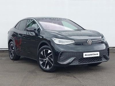 VW ID.5