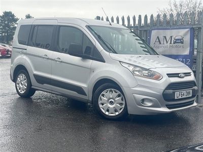 Ford Tourneo Connect