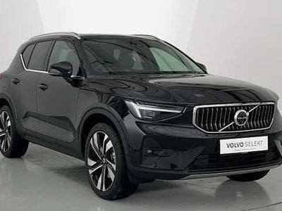 Used Volvo XC40 Ultra 161 HP (118 kW) 2026 SUV