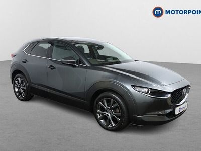 used Mazda CX-30 Gt Sport Hatchback