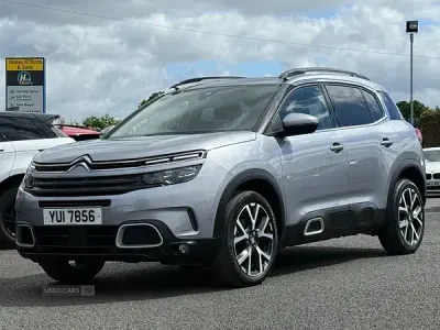Used Citroën C5