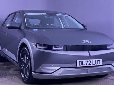Used 2023 Hyundai Ioniq 5 Premium SUV | £18,499 (Fair price)