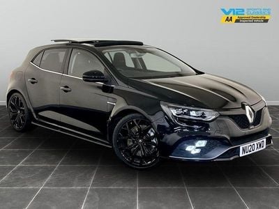 Renault Mégane IV