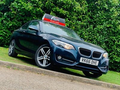 BMW 220