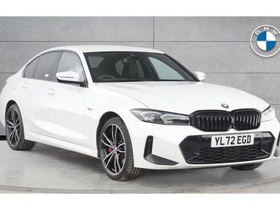 BMW 330e