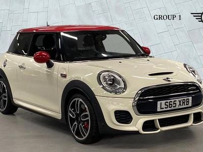 Mini John Cooper Works