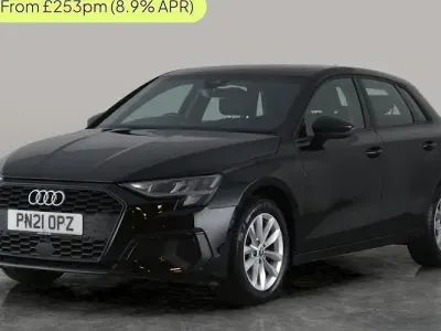 Usado Audi A3 Sportback