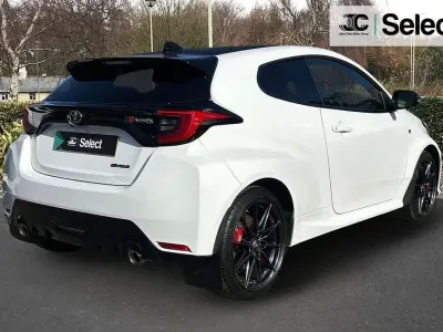 Usado Toyota Yaris